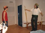 Foto des Kostüms