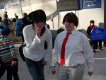Cosplay-Cover: Light Yagami