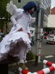 Foto des Kostüms