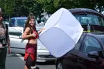 Foto des Kostüms