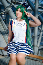 Cosplay-Cover: Takahashi Minami the 5th [Everyday! Katyusha]