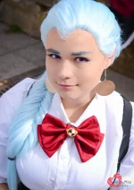 Cosplay-Cover: Nona