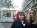 Foto des Kostüms