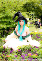 Cosplay-Cover: Yamuraiha