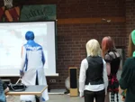 Cosplay-Cover: Kaito