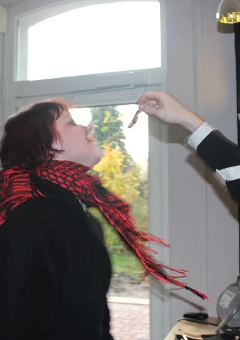 Cosplay-Cover: Ziviloooo  ~~  o3o