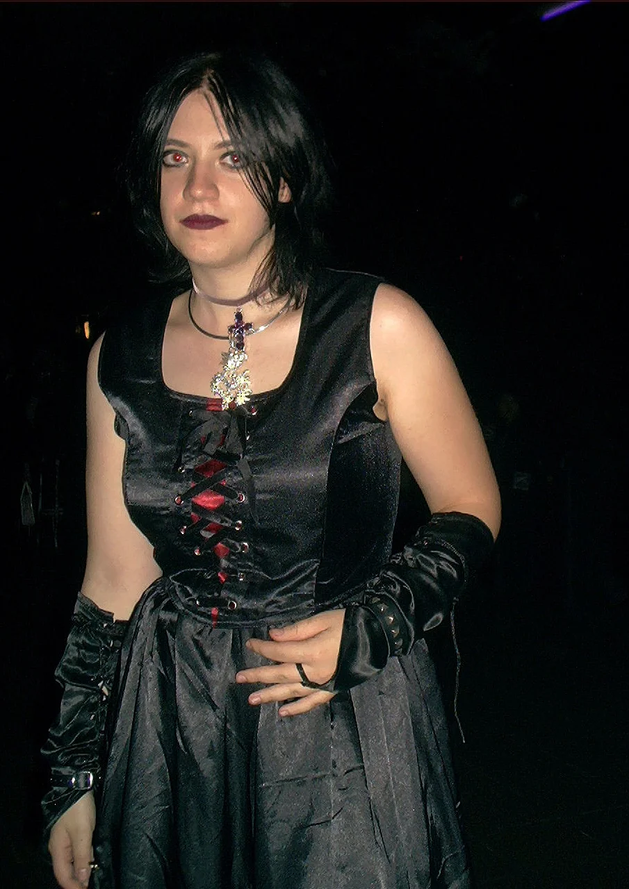 Cosplay-Cover: Me @ EoD