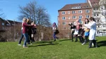 Foto des Kostüms
