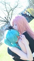 Cosplay-Cover: Luka [Magnet]