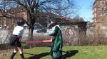 Foto des Kostüms