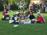 Foto des Kostüms