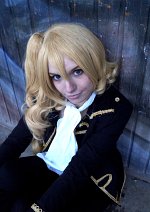 Cosplay-Cover: Souko Okita - Dekoboko Arc (Uniform Version)