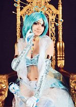 Cosplay-Cover: Kougyoku Ren - Djinn Equip 