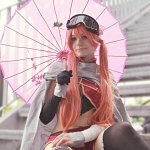 Cosplay: Kagura - Two Weeks Later