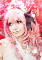 Cosplay-Cover: Megurine Luka - Setsugetsuka