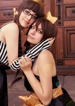 Cosplay-Cover: Kururi Orihara - Subarashii Hibi