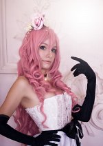 Cosplay-Cover: Megurine Luka - Camellia