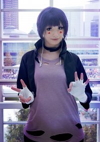 Cosplay-Cover: Kyouka Jirou - Hero