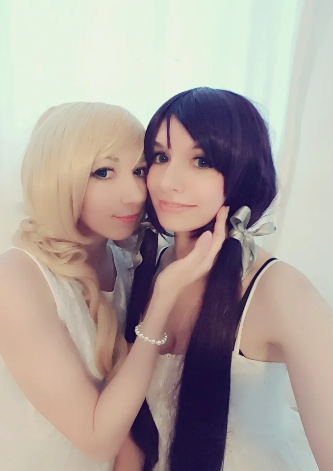 Cosplay-Cover: Eli Ayase [Fanart]