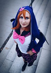 Cosplay-Cover: Honoka Kosaka ~ Little Devil (Unidolized)