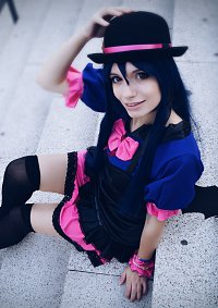 Cosplay-Cover: Umi Sonoda - Little Devils (normal)