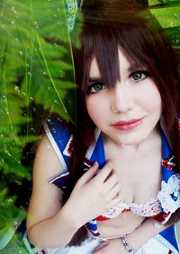 Cosplay-Cover: Rin ~*We´re the friends*~