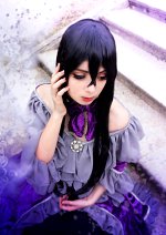 Cosplay-Cover: Lacie Baskerville