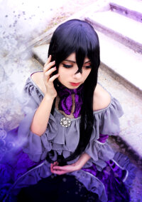 Cosplay-Cover: Lacie Baskerville