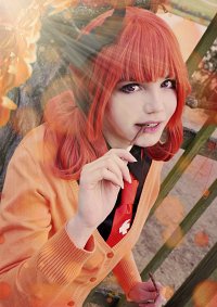 Cosplay-Cover: Satania