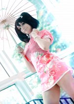 Cosplay-Cover: Nico Yazawa - Chengousam (normal)