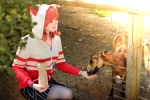 Cosplay-Cover: Maki Nishikino [2nd Animal Version unidolized]