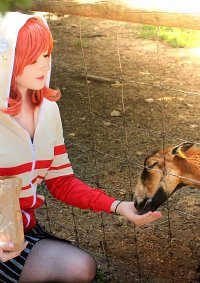 Cosplay-Cover: Maki Nishikino [2nd Animal Version unidolized]