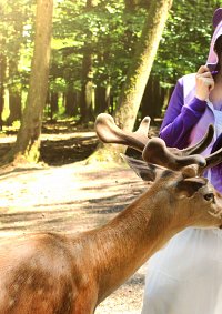 Cosplay-Cover: Nozomi Tojo [2nd Animal Version unidolized]