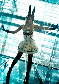 Cosplay-Cover: Kotori Minami - Cyber idolized