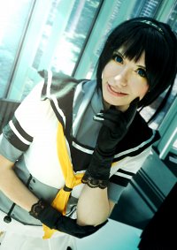 Cosplay-Cover: Akizuki - No. 221, Destroyer Class