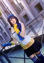 Cosplay-Cover: Umi Sonoda - Fruit Café (normal)