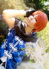 Cosplay-Cover: Kamui ~*2 years later *~
