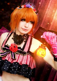 Cosplay-Cover: Rin Hoshizora - Little Devils (idolized)