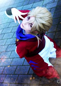 Cosplay-Cover: Dio Brando