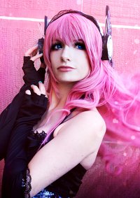 Cosplay-Cover: Megurine Luka - Magnet 2.0