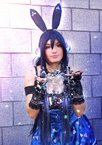 Cosplay-Cover: Umi Sonoda - Cyber Version (idolized)