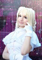 Cosplay-Cover: Eli Ayase - Snow Halation