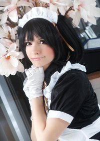 Cosplay-Cover: Nico Yazawa - Café Maid (normal)