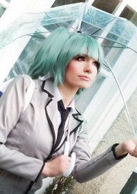 Cosplay-Cover: Kayano Kaede - School Uniform