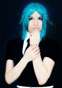 Cosplay-Cover: Phosphophyllite