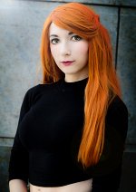 Cosplay-Cover: Kim Possible