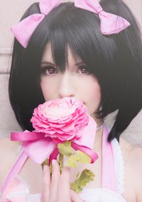 Cosplay-Cover: Nico Yazawa - Flower idolized