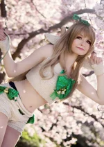 Cosplay-Cover: Kotori Minami - 1st animal normal