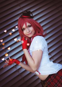 Cosplay-Cover: Maki Nishikino - bokura wa ima no naka de