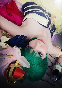 Cosplay-Cover: Ranka *Movie *